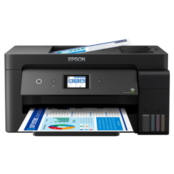 Epson EcoTank L14150 All-in-One Ink Tank Printer