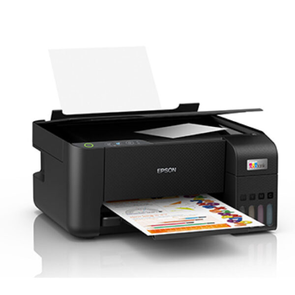 Epson EcoTank L3210 All-in-One Ink Tank Printer