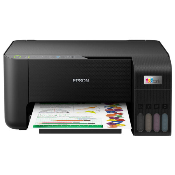 Epson EcoTank L3250 All-in-One Ink Tank Printer