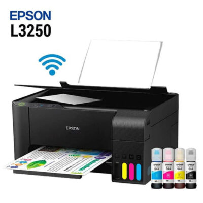 Epson EcoTank L3250 All-in-One Ink Tank Printer