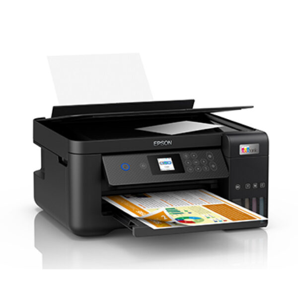 Epson EcoTank L4260 All-in-One Ink Tank Printer