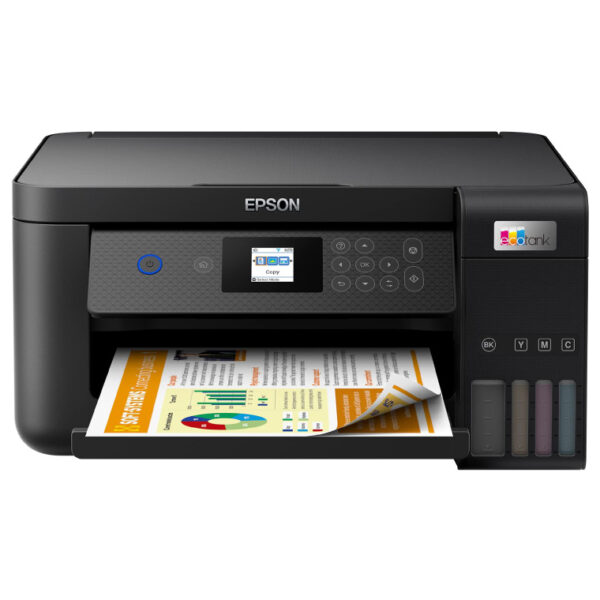 Epson EcoTank L4260 All-in-One Ink Tank Printer