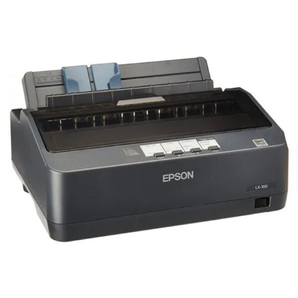 Epson LQ-350 Dot Matrix Printer