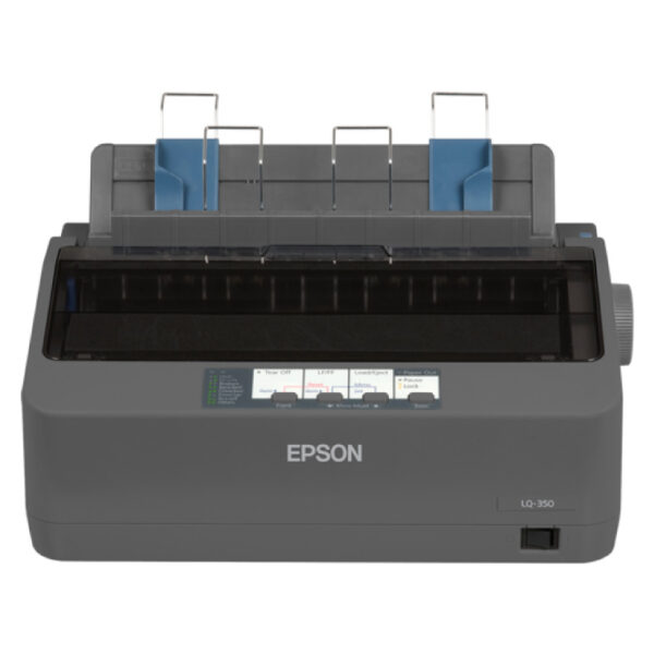 Epson LQ-350 Dot Matrix Printer