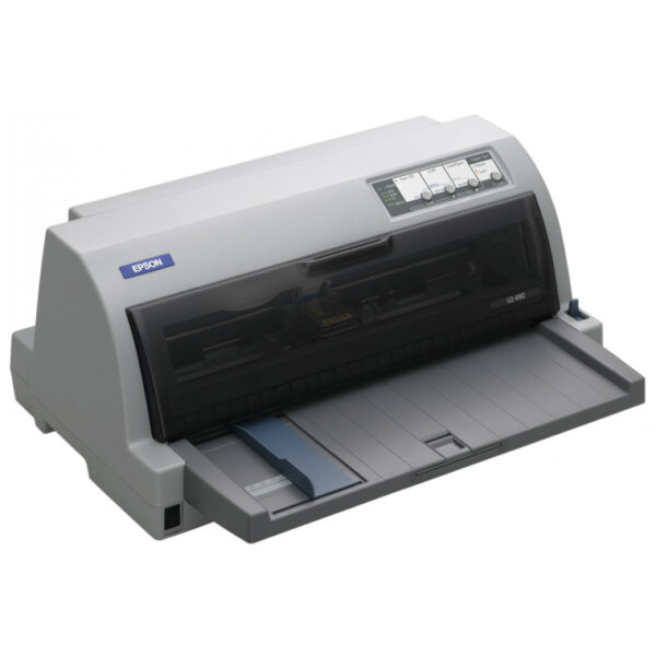 Epson LQ-690III Dot Matrix Printer