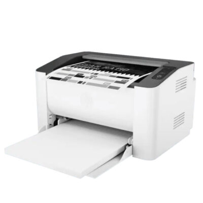 HP Laser 107a 4ZB77A Printer