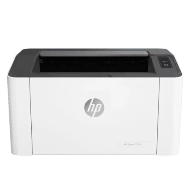 HP Laser 107a 4ZB77A Printer