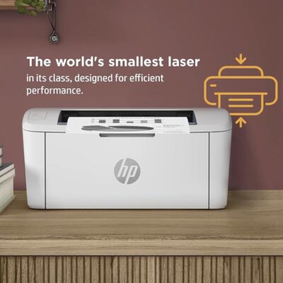 HP LaserJet M111w Printer 7MD68A