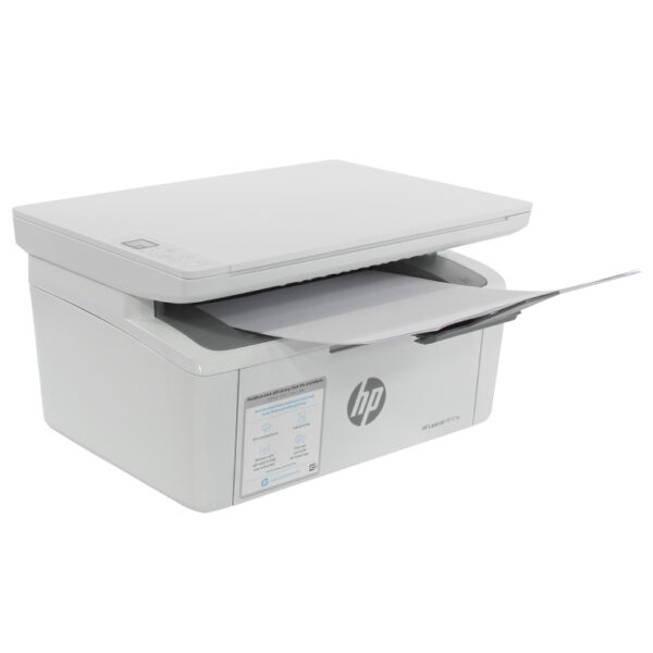 HP LaserJet MFP M141w Printer 7MD74A