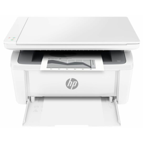 HP LaserJet MFP M141w Printer 7MD74A