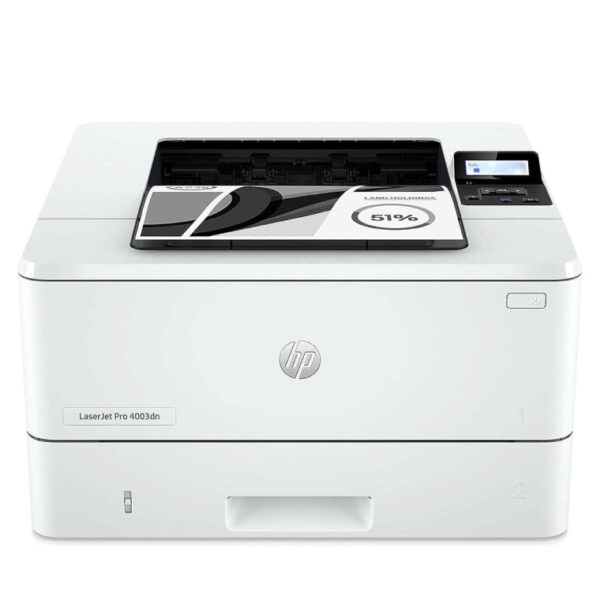 HP LaserJet Pro 4003dn Printer 2Z609A