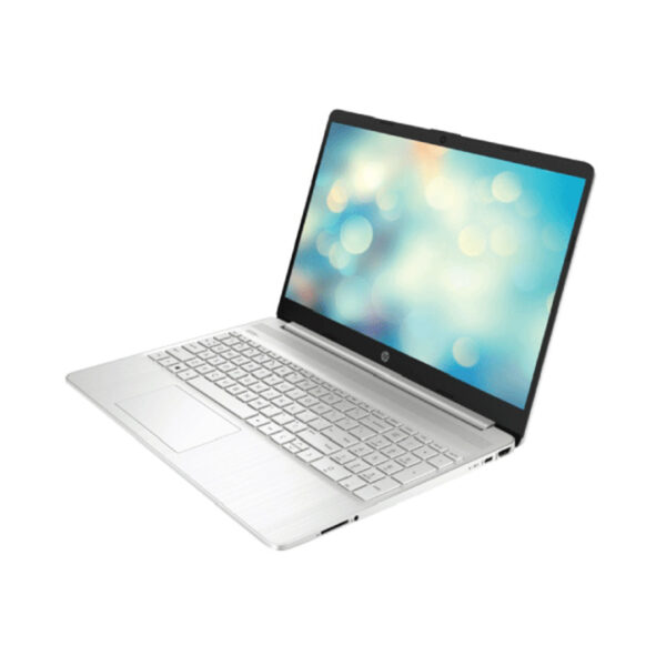 HP 15S CORE I7 8GB RAM 512GB SSD Laptop