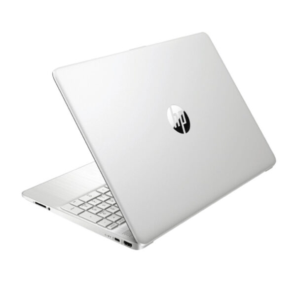 HP 15S CORE I7 8GB RAM 512GB SSD Laptop