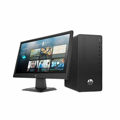 HP 290 G4 CORE i3 4GB RAM 1TB HDD DESKTOP