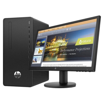 HP 290 G4 CORE-i5 4GB RAM 1TB HDD DESKTOP