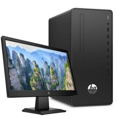 HP 290 G4 CORE i5 4GB RAM 1TB HDD DESKTOP