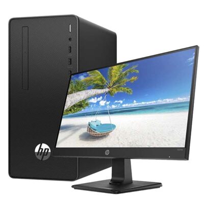 HP 290 G4 CORE i7 8GB RAM 1TB HDD DESKTOP