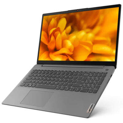 LENOVO IDEAPAD 3 CORE I5 1155G7 8GB RAM 512GB SSD Laptop