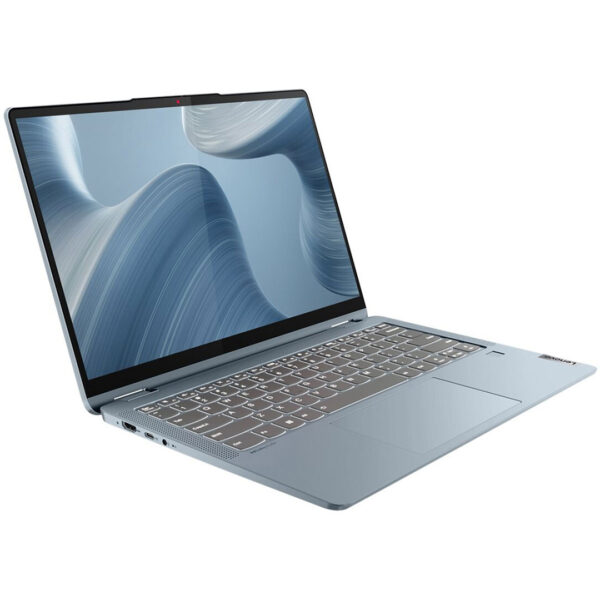 LENOVO IDEAPAD FLEX-5 CORE-I7 8GB RAM 512GB SSD