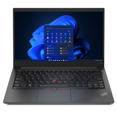 LENOVO THINKPAD E14 CORE I5 1235U 8GB RAM 512GB SSD Laptop