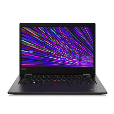 LENOVO THINKPAD CORE I5 8GB RAM 512GB SSD LAPTOP