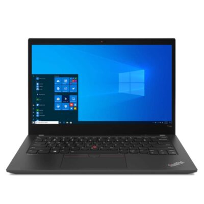 LENOVO THINKPAD CORE i7 16GB RAM 1TB SSD LAPTOP