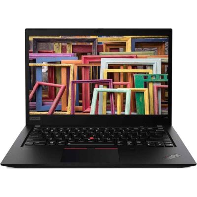 LENOVO THINKPAD CORE i7 16GB RAM 512GB SSD LAPTOP