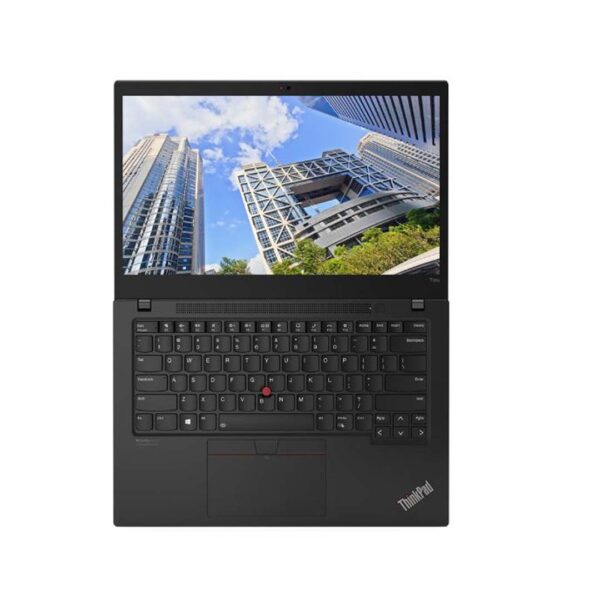 LENOVO THINKPAD T14S CORE i7 16GB RAM 512GB SSD