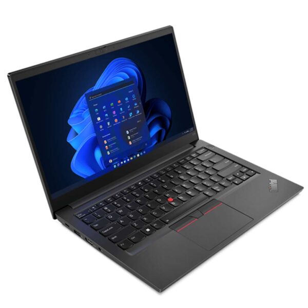 Lenovo ThinkPad E14 Core i7 8GB 512GB SSD Laptop