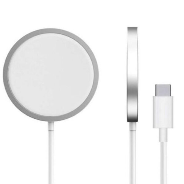 Apple MagSafe wireless charger