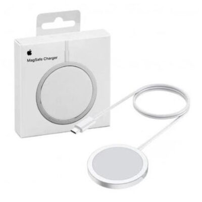 Apple MagSafe wireless charger