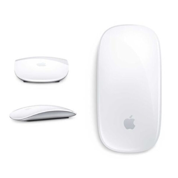 Apple Magic Mouse 2 (White)