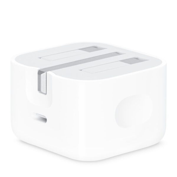 Apple USB-C 20 watts Adapter