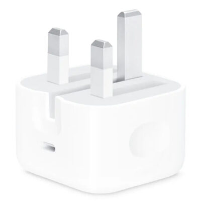 Apple USB-C 20 watts Adapter