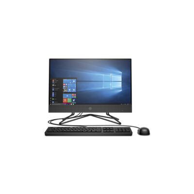 HP 200 G4 AIO CORE I3 4GB RAM 256GB SSD AIO PC