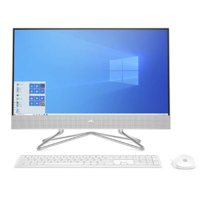 HP AIO TOUCH CORE i7 1TB+256GB SSD 16GB RAM AIO PC