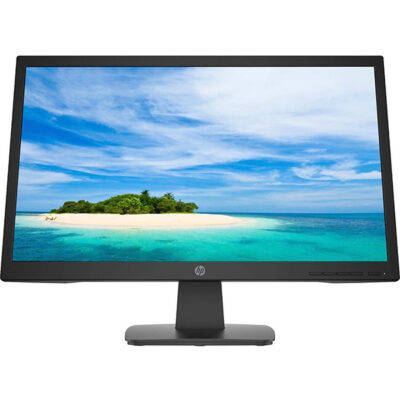 HP P22v G4  21.5″ FHD Monitor