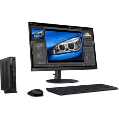 LENOVO P340T Core-i7 8GB RAM 1TB HDD Desktop