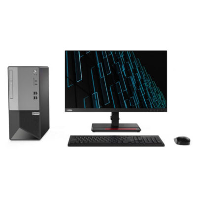 LENOVO V50t Core i3 4GB RAM 1TB HDD Desktop