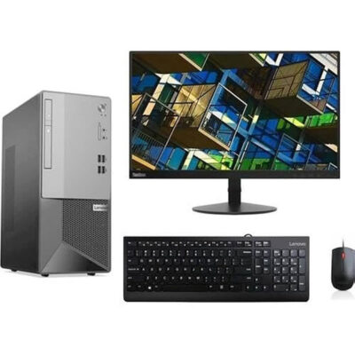 LENOVO V50t Core i5 4GB RAM 1TB HDD Desktop