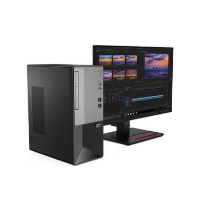 LENOVO V50t Core-i7 4GB RAM 1TB HDD Desktop