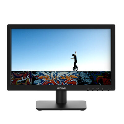 Lenovo D19-10 18.5″ HD Monitor