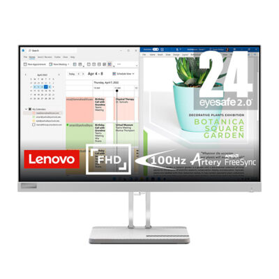 Lenovo L24e-40 23.8″ FHD Monitor