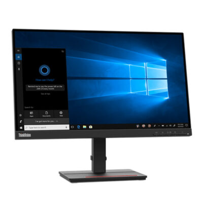 Lenovo S22e-20 21.5″ FHD Monitor