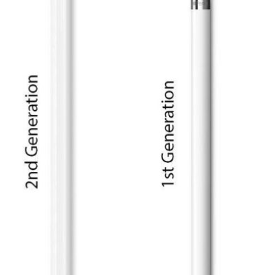 Apple pencil 1st gen