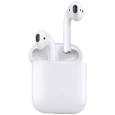 Apple Airpod with case