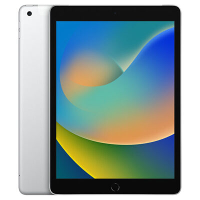 Apple Ipad 9th Gen 4GB RAM 256GB 10.2″