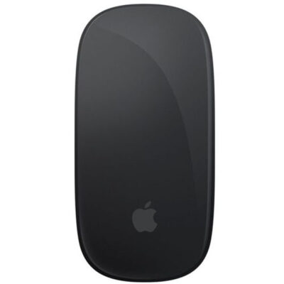 Apple Magic Mouse 3 Black