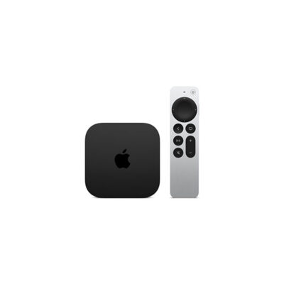 Apple TV 64GB 4k