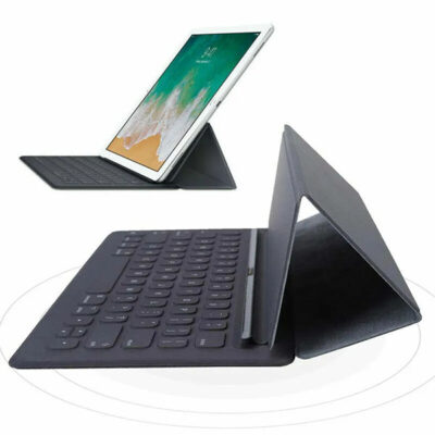 Apple ipad  folio keyboard